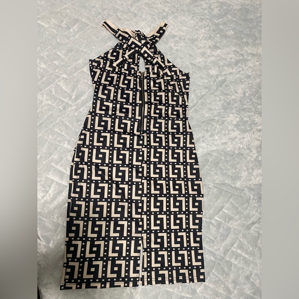 Chic Me dress medium